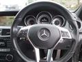 2014 Mercedes-Benz C-Class