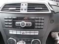 2014 Mercedes-Benz C-Class