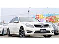 2014 Mercedes-Benz C-Class