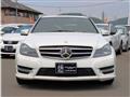 2014 Mercedes-Benz C-Class