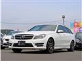 2014 Mercedes-Benz C-Class
