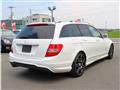 2014 Mercedes-Benz C-Class