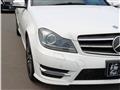 2014 Mercedes-Benz C-Class