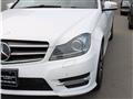 2014 Mercedes-Benz C-Class