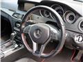 2014 Mercedes-Benz C-Class