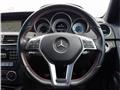 2014 Mercedes-Benz C-Class