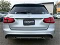 2014 Mercedes-Benz C-Class