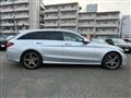 2014 Mercedes-Benz C-Class