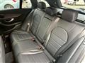 2014 Mercedes-Benz C-Class