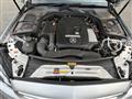2014 Mercedes-Benz C-Class