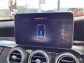 2014 Mercedes-Benz C-Class