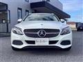 2014 Mercedes-Benz C-Class