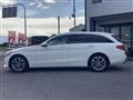 2014 Mercedes-Benz C-Class