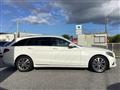 2014 Mercedes-Benz C-Class