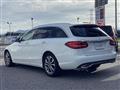 2014 Mercedes-Benz C-Class