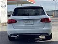 2014 Mercedes-Benz C-Class