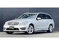 2014 Mercedes-Benz C-Class