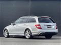 2014 Mercedes-Benz C-Class