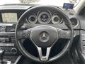 2014 Mercedes-Benz C-Class