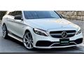 2014 Mercedes-Benz C-Class