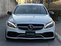 2014 Mercedes-Benz C-Class