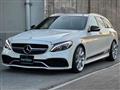 2014 Mercedes-Benz C-Class