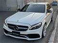 2014 Mercedes-Benz C-Class