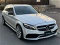 2014 Mercedes-Benz C-Class