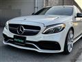 2014 Mercedes-Benz C-Class