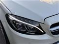 2014 Mercedes-Benz C-Class