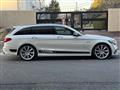 2014 Mercedes-Benz C-Class
