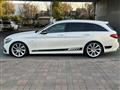 2014 Mercedes-Benz C-Class