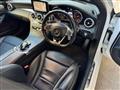 2014 Mercedes-Benz C-Class