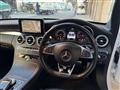 2014 Mercedes-Benz C-Class
