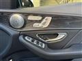 2014 Mercedes-Benz C-Class