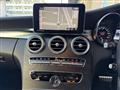 2014 Mercedes-Benz C-Class