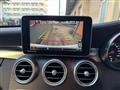 2014 Mercedes-Benz C-Class