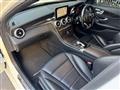 2014 Mercedes-Benz C-Class
