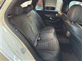 2014 Mercedes-Benz C-Class