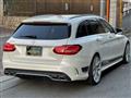 2014 Mercedes-Benz C-Class