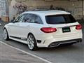 2014 Mercedes-Benz C-Class
