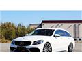 2014 Mercedes-Benz C-Class