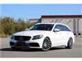 2014 Mercedes-Benz C-Class