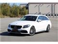 2014 Mercedes-Benz C-Class