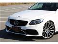 2014 Mercedes-Benz C-Class