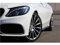 2014 Mercedes-Benz C-Class