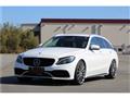 2014 Mercedes-Benz C-Class