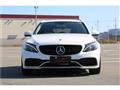 2014 Mercedes-Benz C-Class