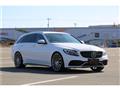 2014 Mercedes-Benz C-Class
