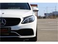 2014 Mercedes-Benz C-Class